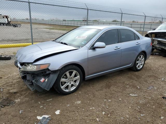 2005 Acura TSX 