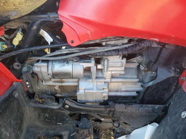 2014 HONDA TRX500 - 1HFTE26E1E4402192