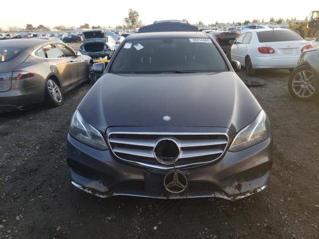 WDDHF8JB9EA997846 | 2014 MERCEDES-BENZ E 350 4MAT