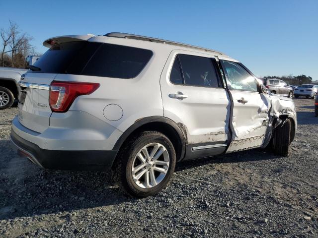 1FM5K7DH9HGB59378 | 2017 FORD EXPLORER X