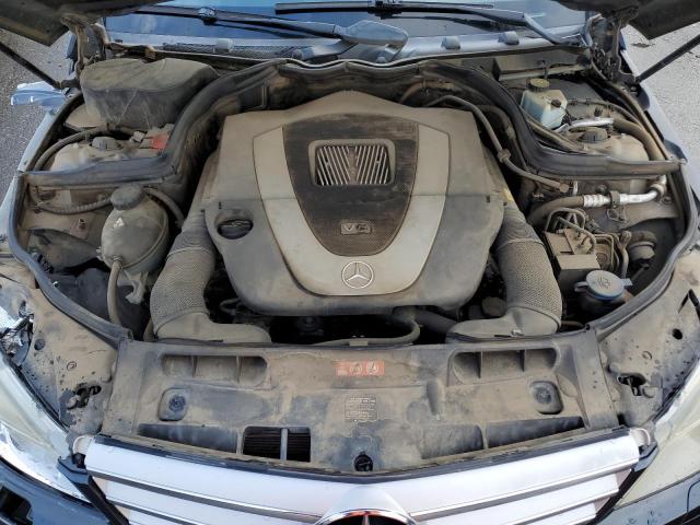 2008 Mercedes-Benz C-klasse - Image 11