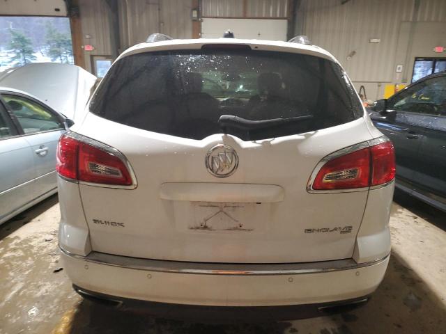 VIN 5GAKVBKD8HJ348478 2017 BUICK ENCLAVE no.6