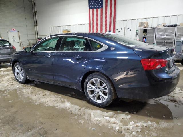 2G1125S35E9107232 | 2014 CHEVROLET IMPALA LT