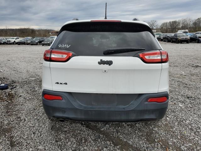 1C4PJMCB1GW120638 | 2016 JEEP CHEROKEE L