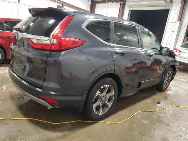 2017 HONDA CR-V EX 7FARW1H58HE030893