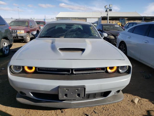 2C3CDZBT7MH593827 | 2021 DODGE CHALLENGER