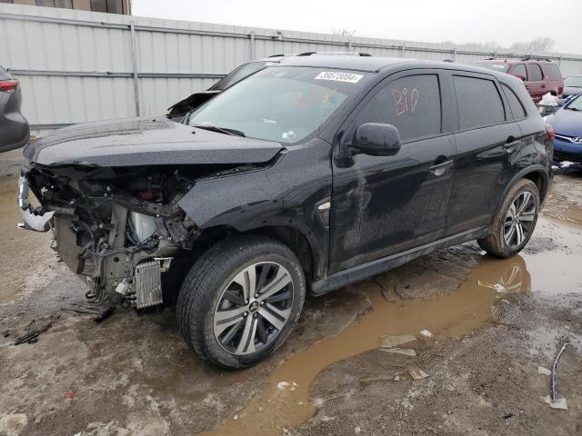 2022 MITSUBISHI OUTLANDER #2824417427