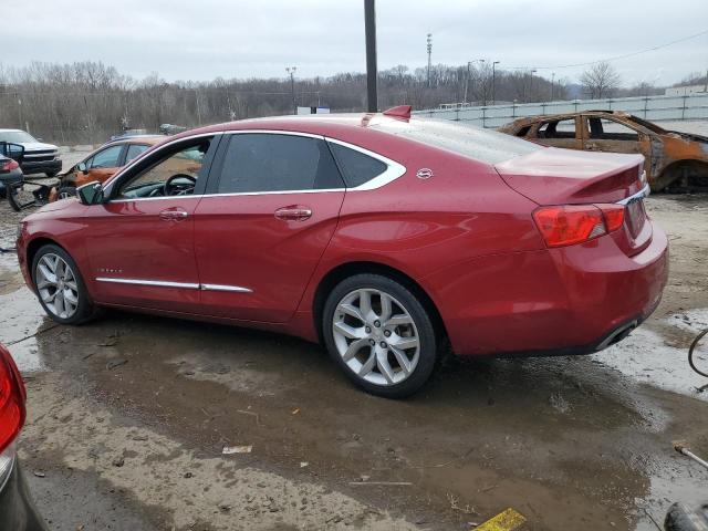 1G1155SL1FU113654 | 2015 CHEVROLET IMPALA LTZ