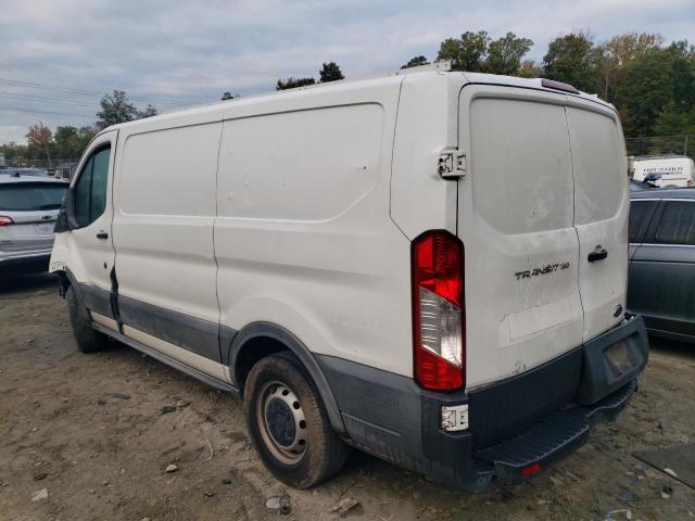 1FTNE1ZMXFKB16306 | 2015 Ford transit t-150