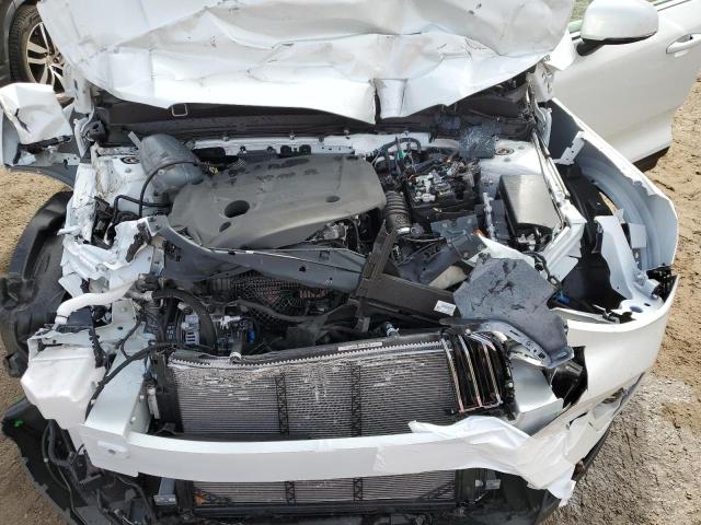 2023 VOLVO XC40 PLUS YV4L12UN0P2051313