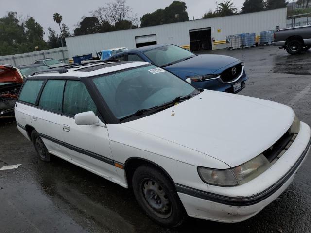 1992 Subaru Legacy Ls Special VIN: 4S3BJ6537N9910016 Lot: 39991164