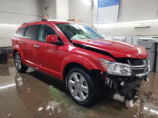 3C4PDDDG2ET174308 | 2014 DODGE JOURNEY LI