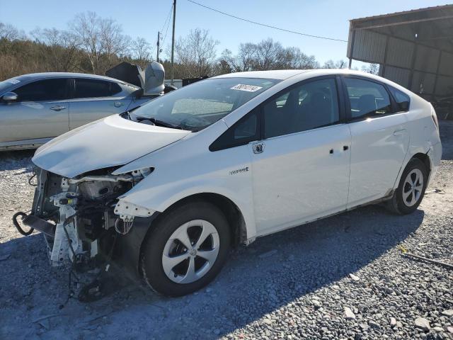 JTDKN3DU5E0378539 | 2014 TOYOTA PRIUS