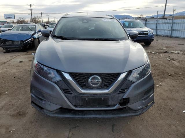 JN1BJ1BW2MW445231 | 2021 NISSAN ROGUE SPOR