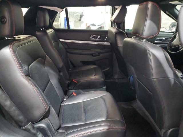 1FM5K8GT1KGA58980 2019 Ford Explorer Sport