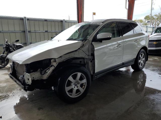 2011 Volvo XC60 