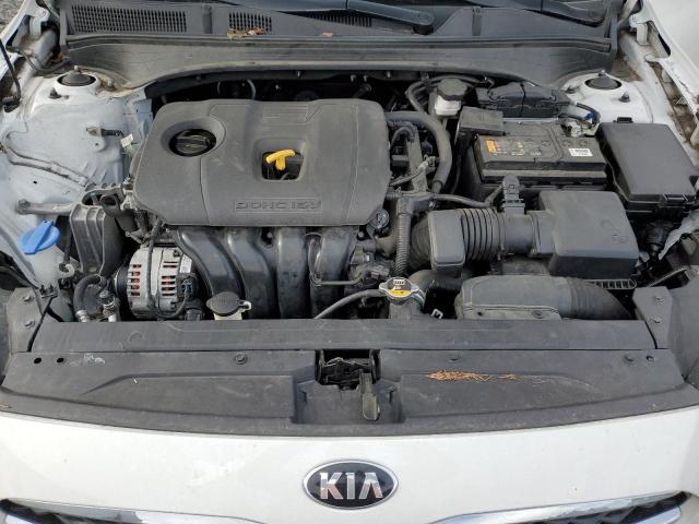 3KPF24ADXKE088448 | 2019 KIA FORTE FE