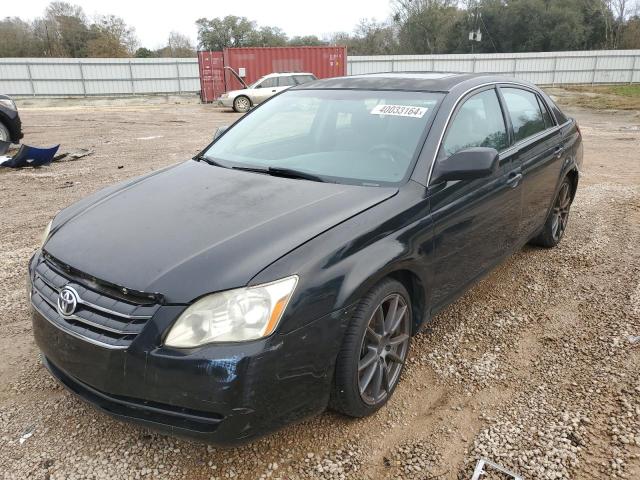 2006 Toyota Avalon XL