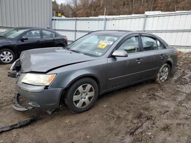 2010 Hyundai Sonata GLS