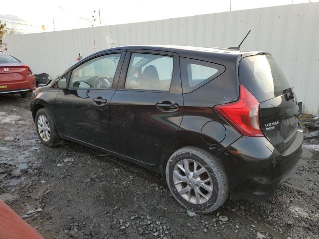 3N1CE2CP6HL371300 | 2017 NISSAN VERSA NOTE