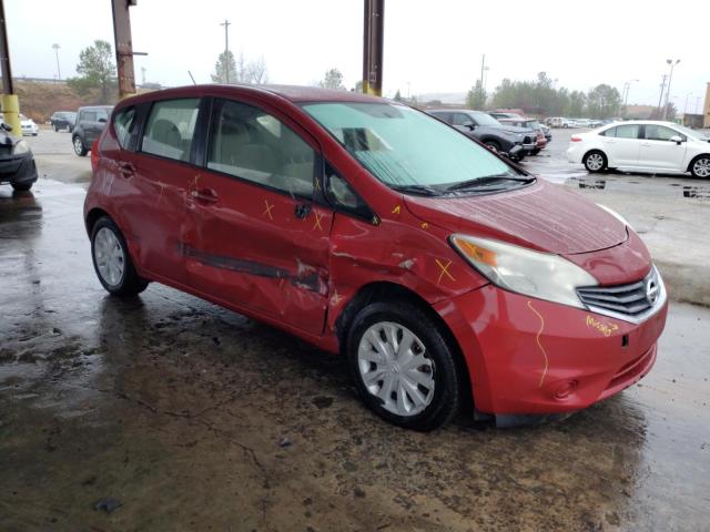 3N1CE2CP2FL363028 | 2015 NISSAN VERSA NOTE