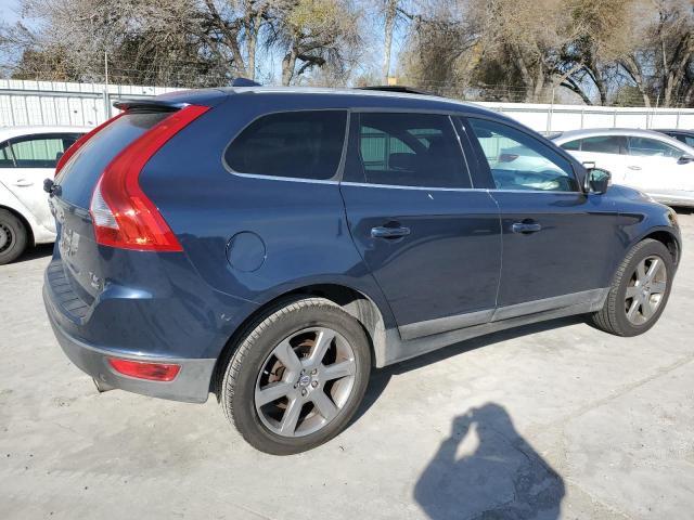 VIN YV4902DZ9D2396724 2013 Volvo XC60, T6 no.3