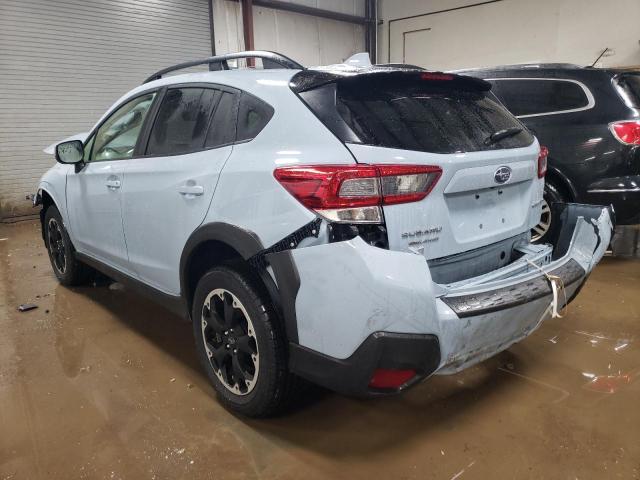 JF2GTACC5PG245462 | 2023 SUBARU CROSSTREK