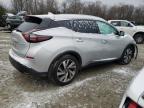 NISSAN MURANO SL снимка