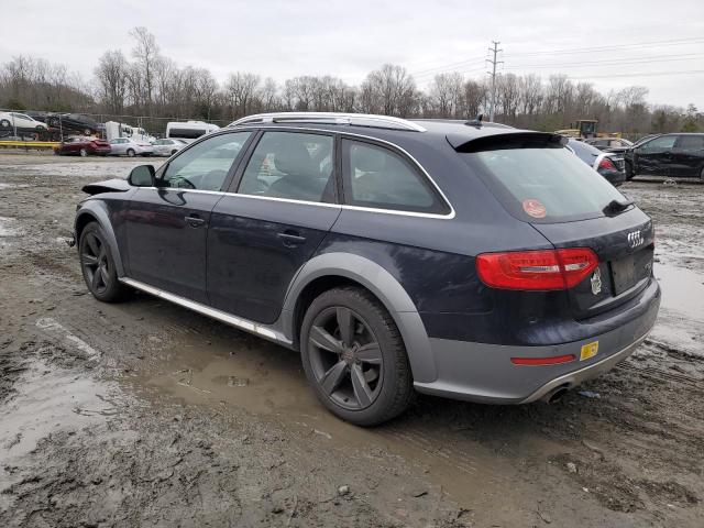 VIN WA1UFAFL0EA040114 2014 Audi A4, Premium Plus no.2