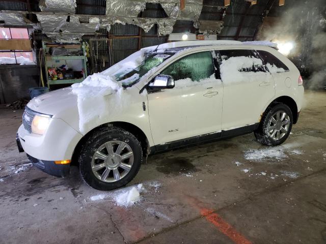 2008 Lincoln MKX 