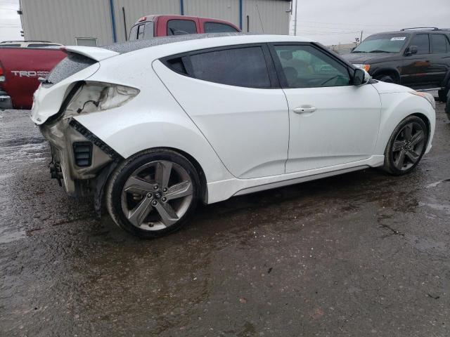 KMHTC6AE4FU225231 | 2015 HYUNDAI VELOSTER T