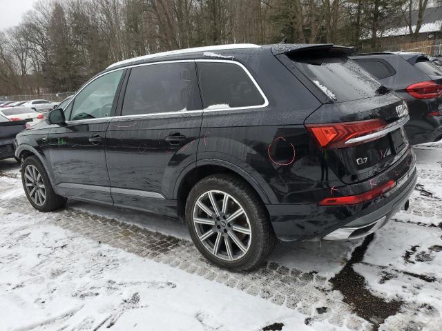 WA1MXAF72MD029063 2021 AUDI Q7 - Image 2