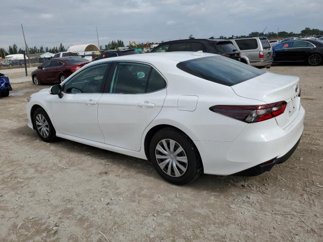 4T1C31AK5PU618990 | 2023 TOYOTA CAMRY LE