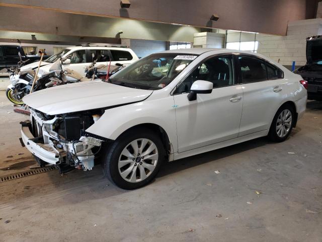 2016 Subaru Legacy 2.5i Premium