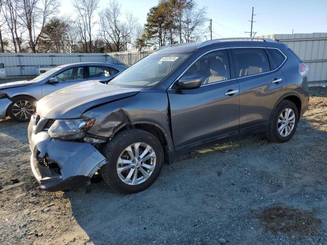 Vin: 5n1at2mt9fc764184, lot: 40225474, nissan rogue s 2015 img_1