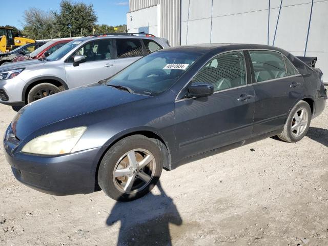 2003 Honda Accord Coupe EX