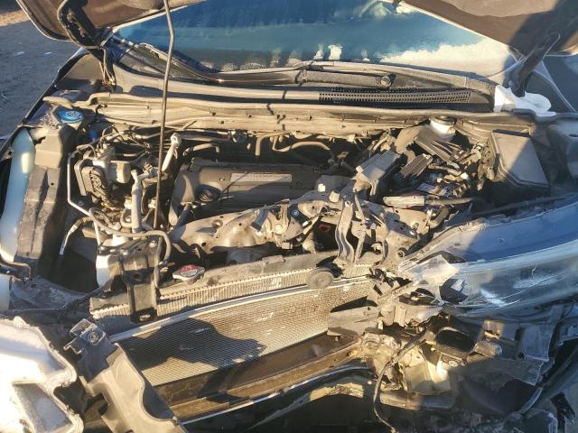 2015 HONDA CR-V EX - 2HKRM4H59FH701473