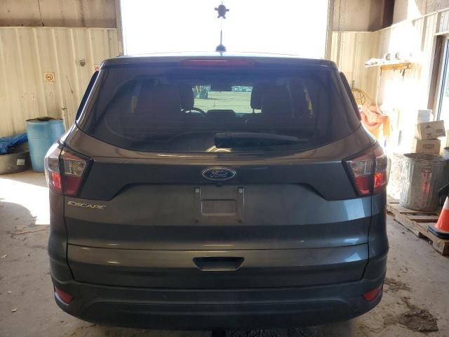 1FMCU0F72JUA33304 | 2018 FORD ESCAPE S