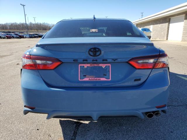2023 TOYOTA CAMRY SE N - 4T1G11AK8PU122458