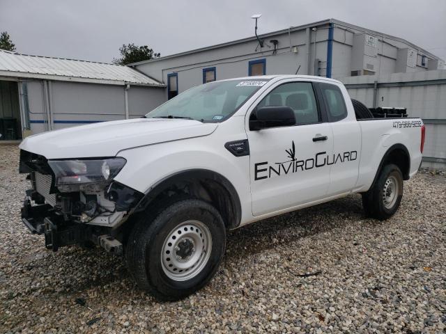 2022 FORD RANGER XL - 1FTER1EH0NLD49553