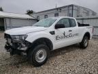 2022 FORD RANGER XL - 1FTER1EH0NLD49553