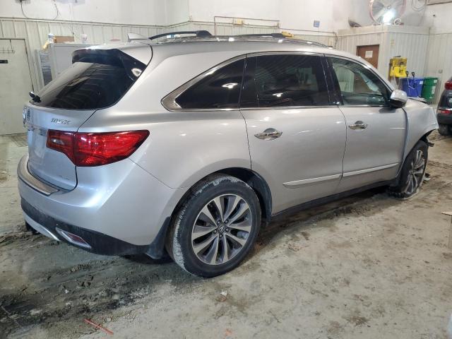 VIN 5FRYD4H47EB046731 2014 Acura MDX, Technology no.3