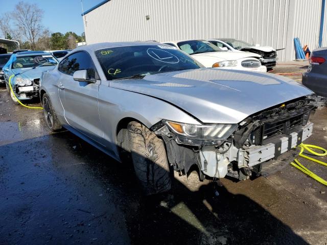 1FA6P8TH1F5308673 | 2015 FORD MUSTANG