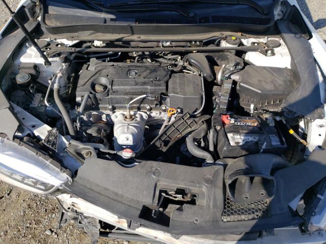 2019 ACURA TLX 19UUB1F36KA010744