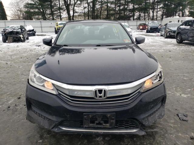 1HGCR2F30HA214204 | 2017 HONDA ACCORD LX