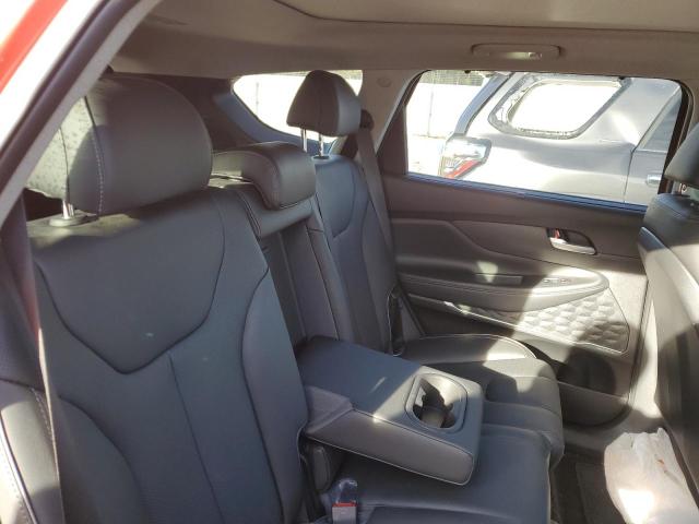 2023 HYUNDAI SANTA FE L - 5NMS5DA19PH005474
