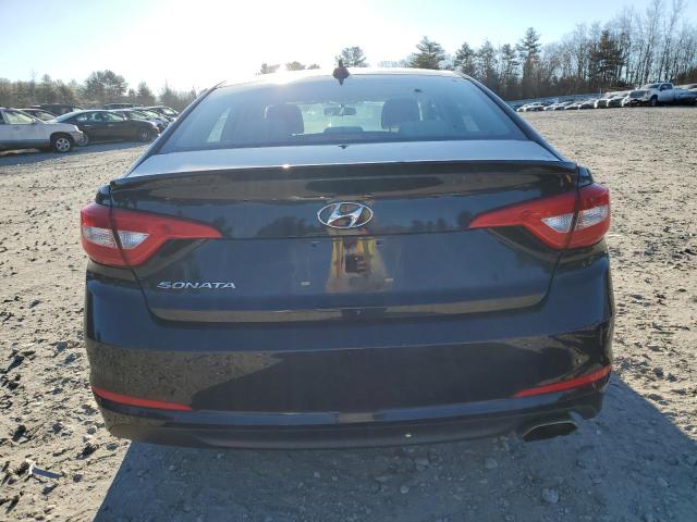 5NPE24AF5FH014921 | 2015 HYUNDAI SONATA SE