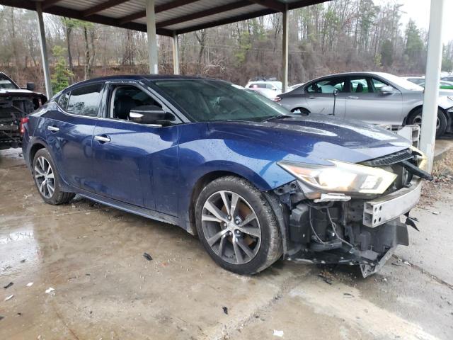 1N4AA6AP6GC418996 | 2016 NISSAN MAXIMA 3.5