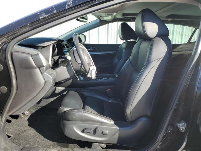 2017 NISSAN MAXIMA 3.5 1N4AA6AP5HC397933