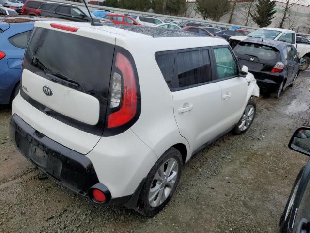 KNDJP3A57G7364378 | 2016 KIA SOUL +